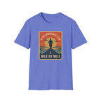 Mile by Mile Tee