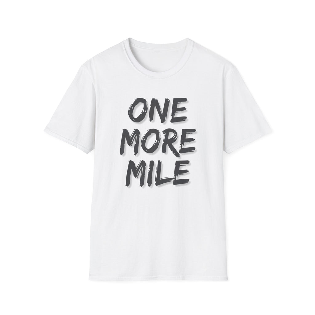 One More Mile