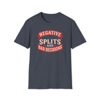 Negative Splits T-Shirt