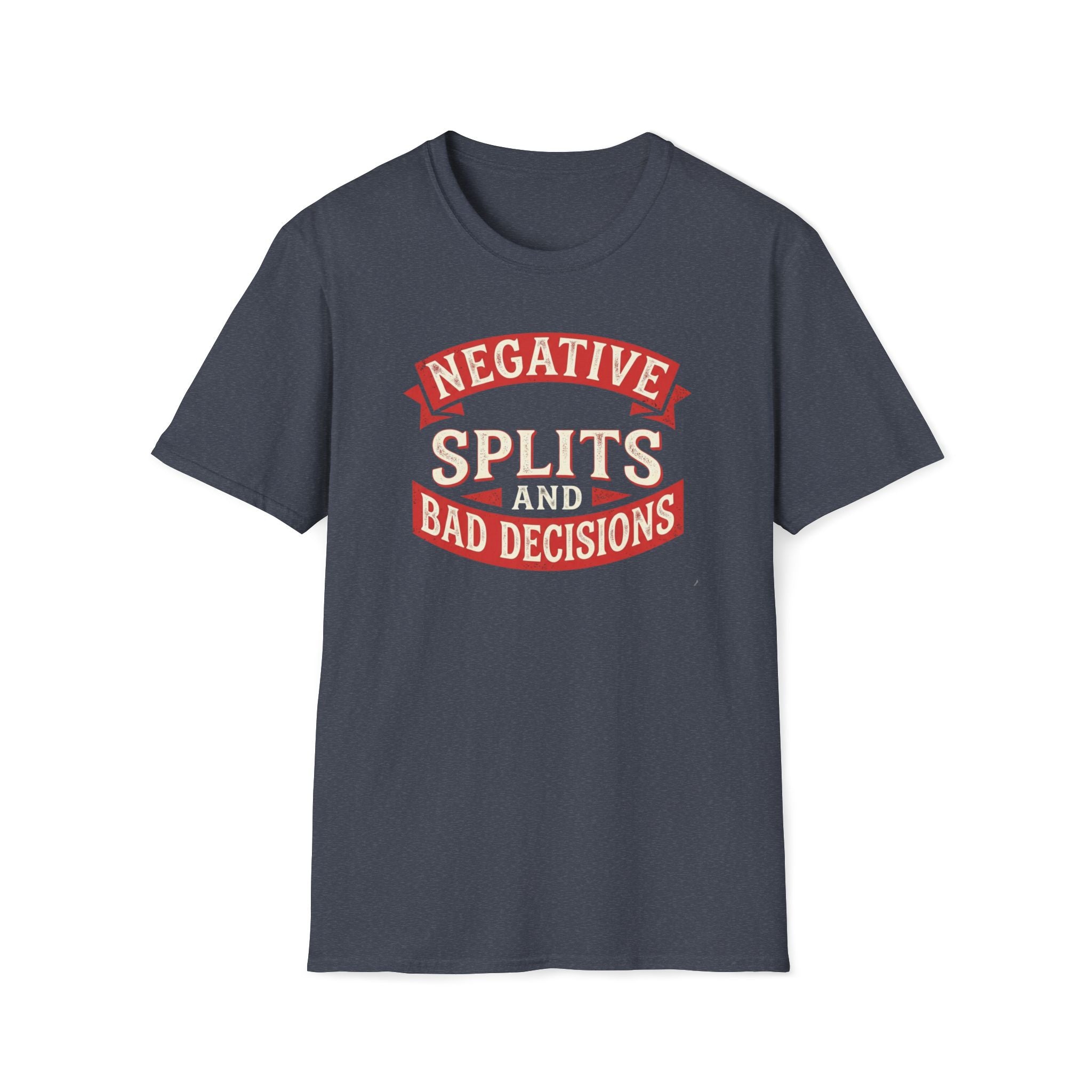 Negative Splits T-Shirt