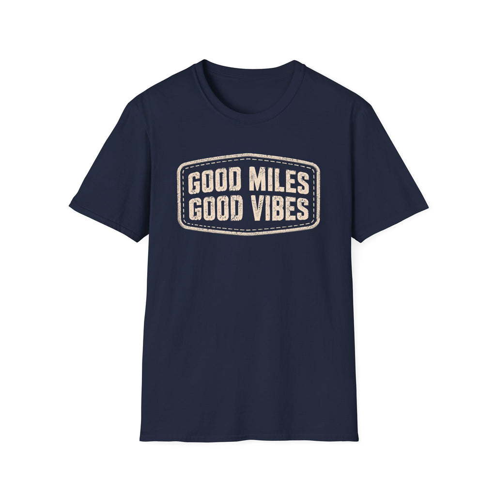 Good Miles