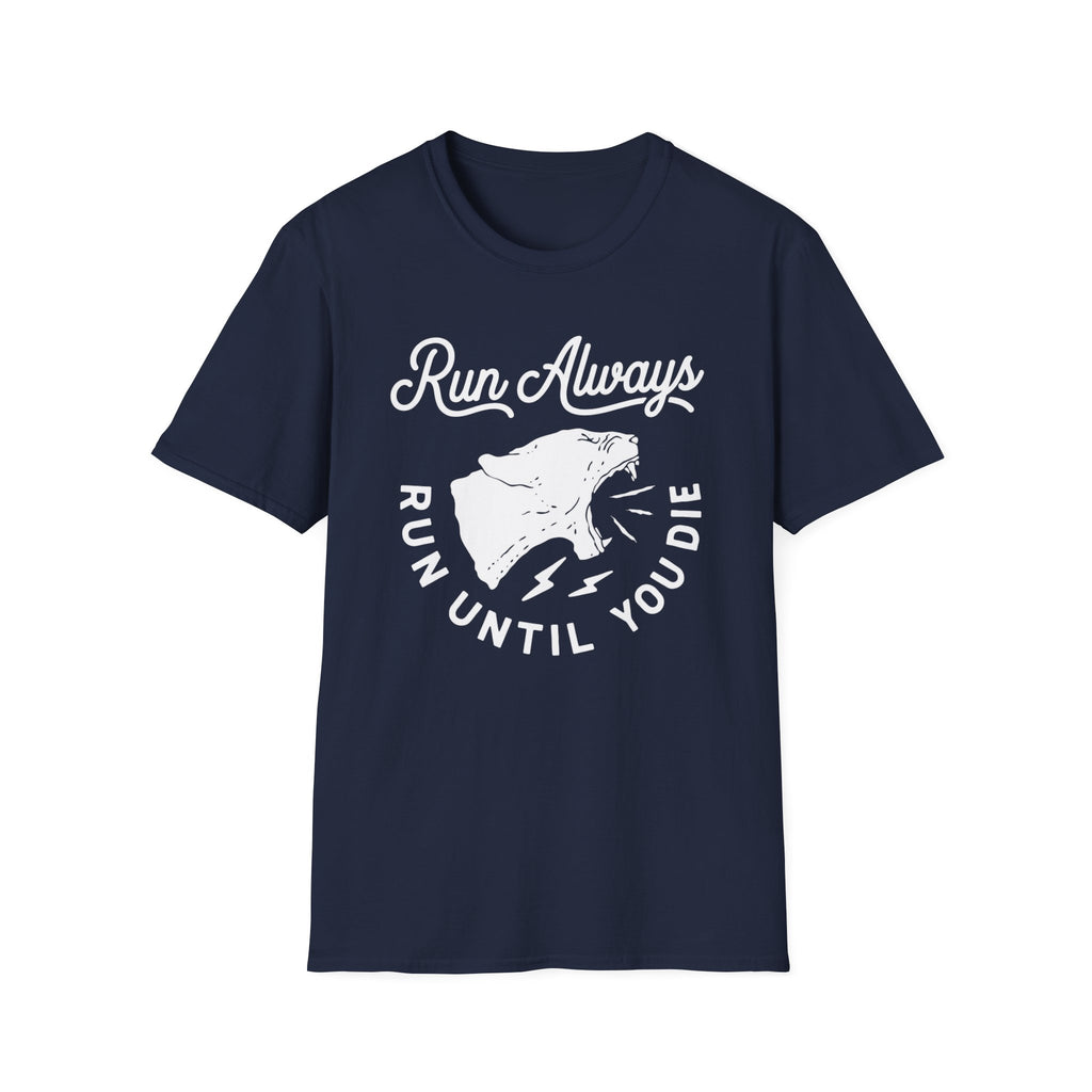 Panther Tee