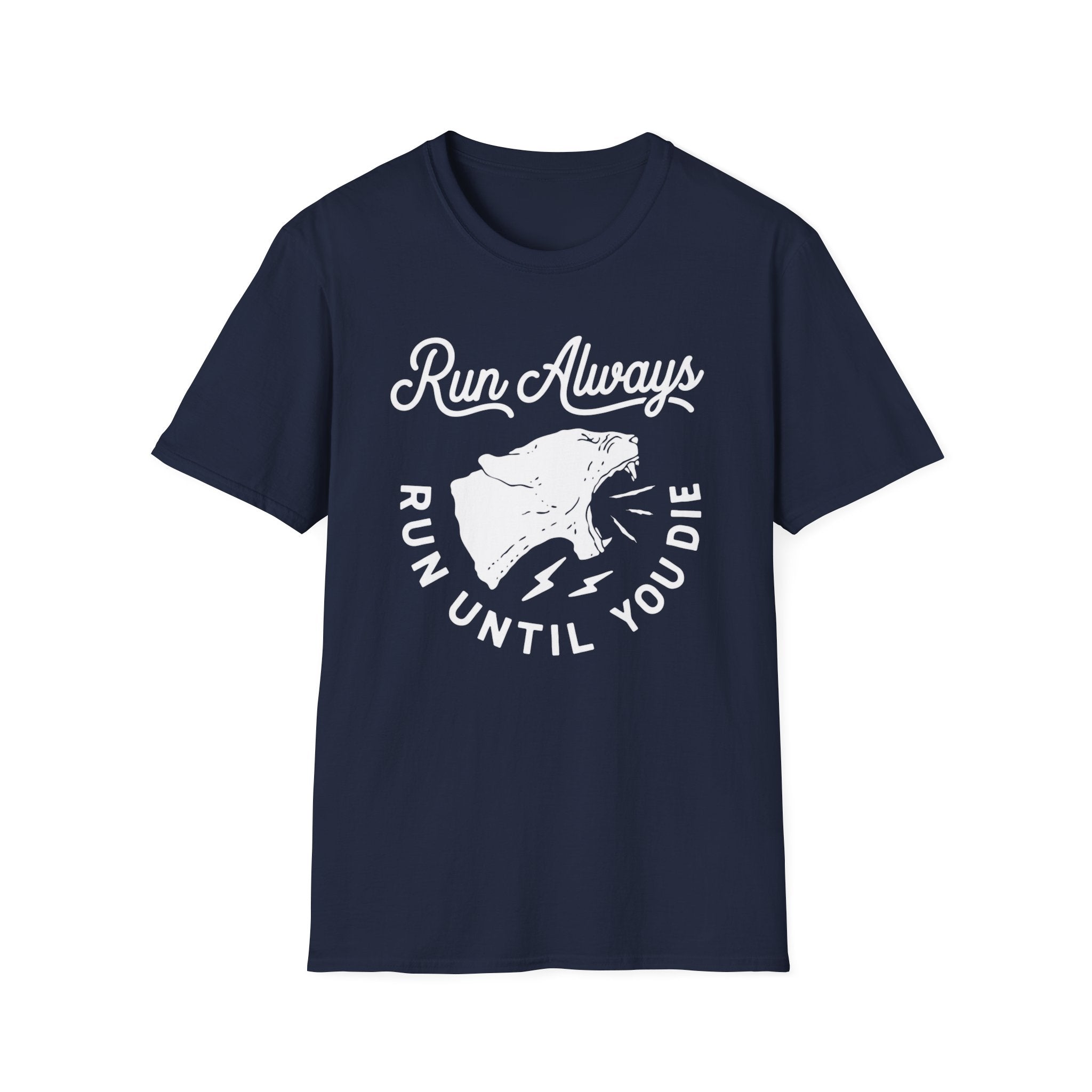 Panther Tee