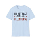 Relentless Tee