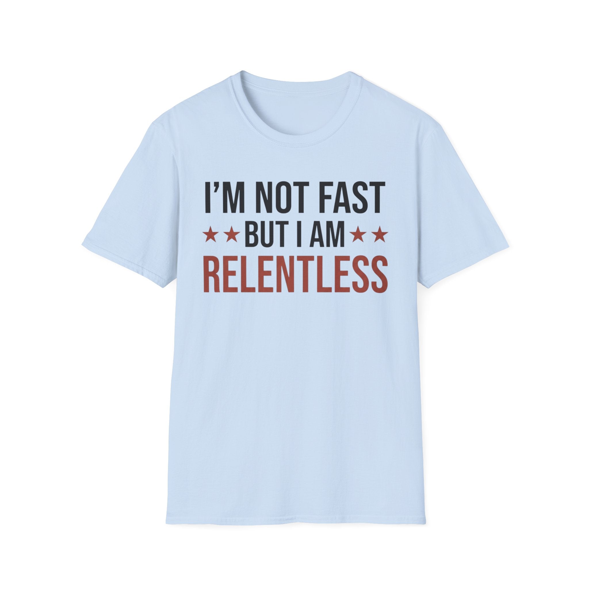 Relentless Tee
