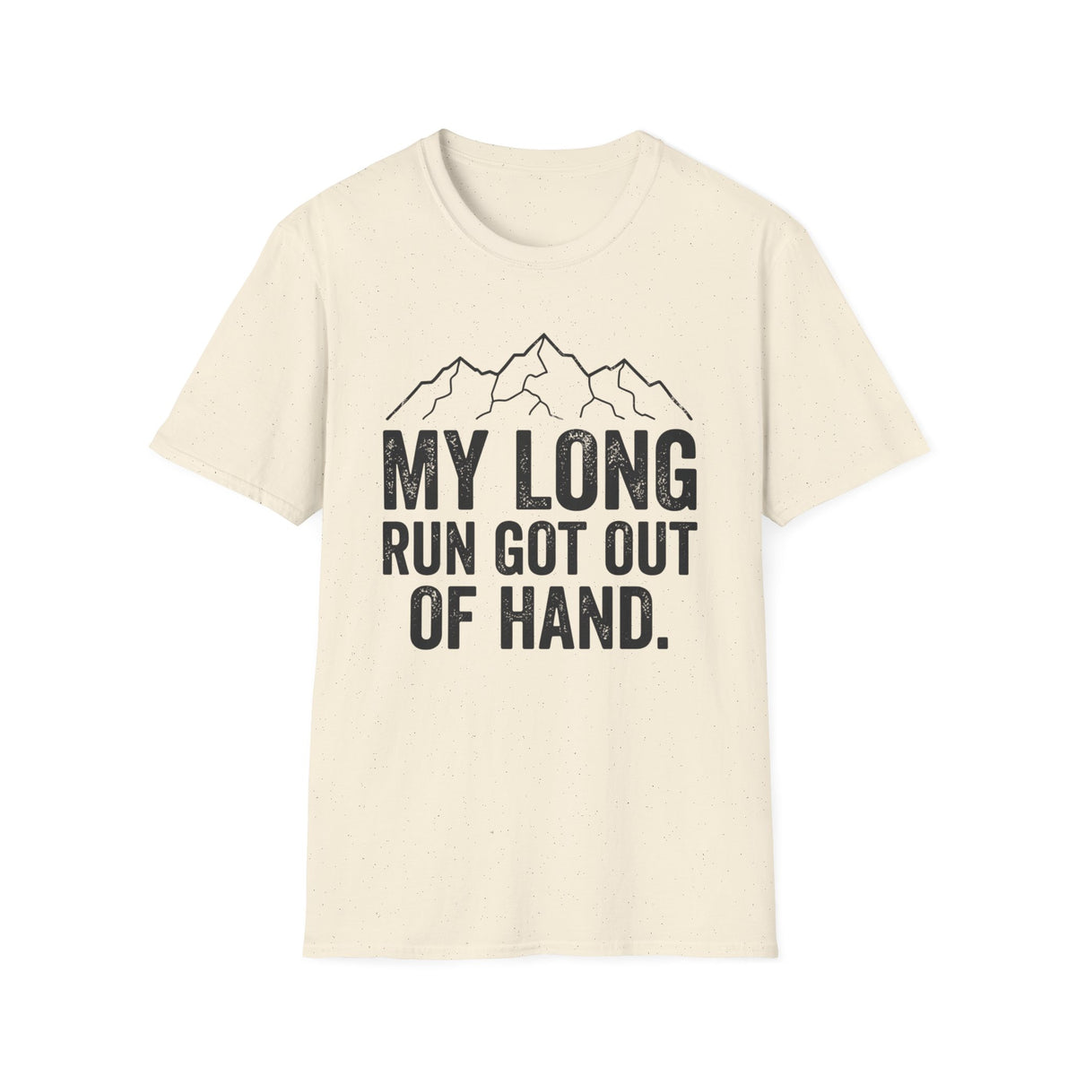 Long Run