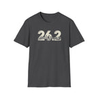Women's 26.2 Tee