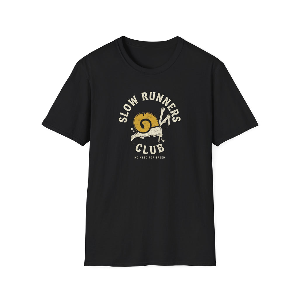 Slow Is Still Moving T-Shirt