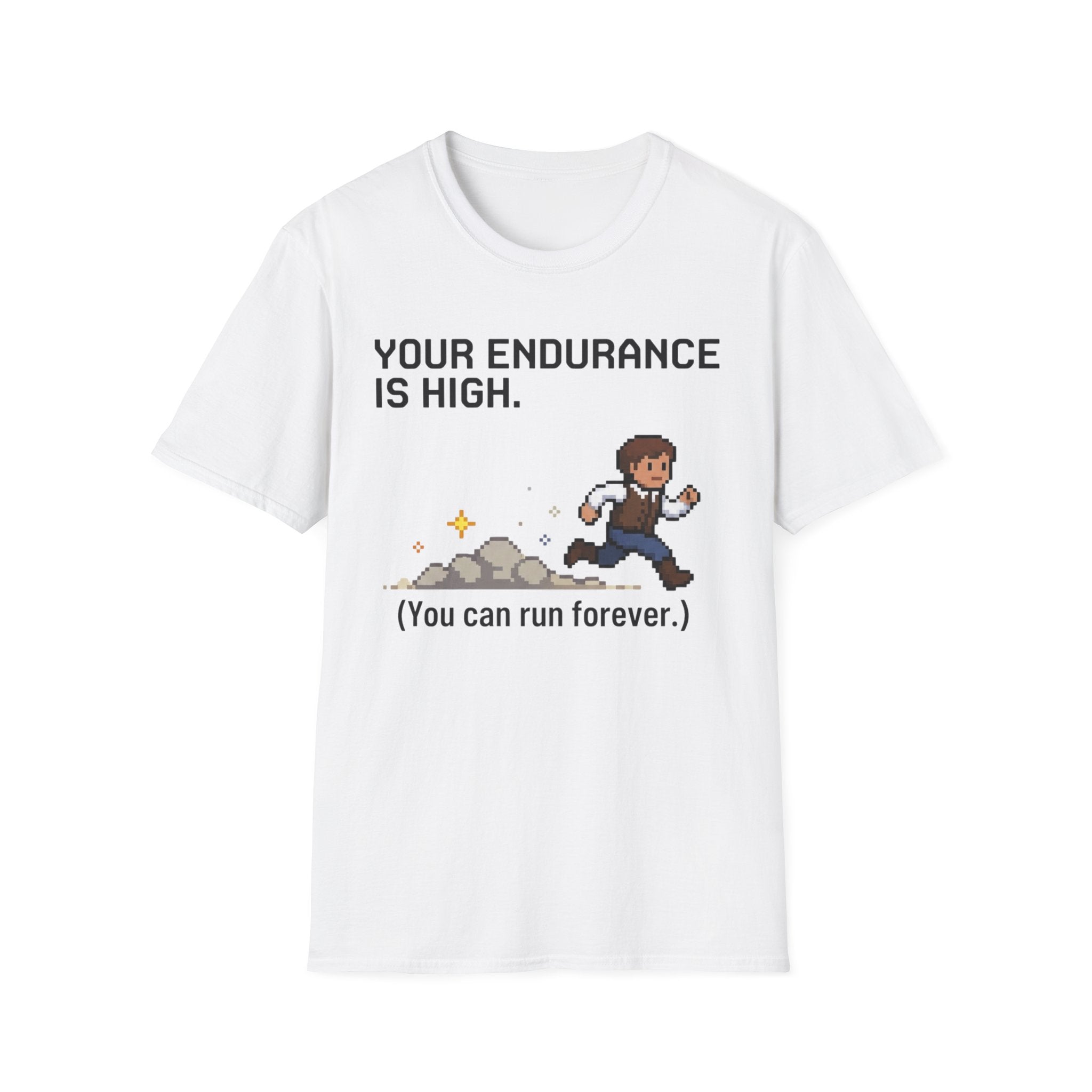 Endurance