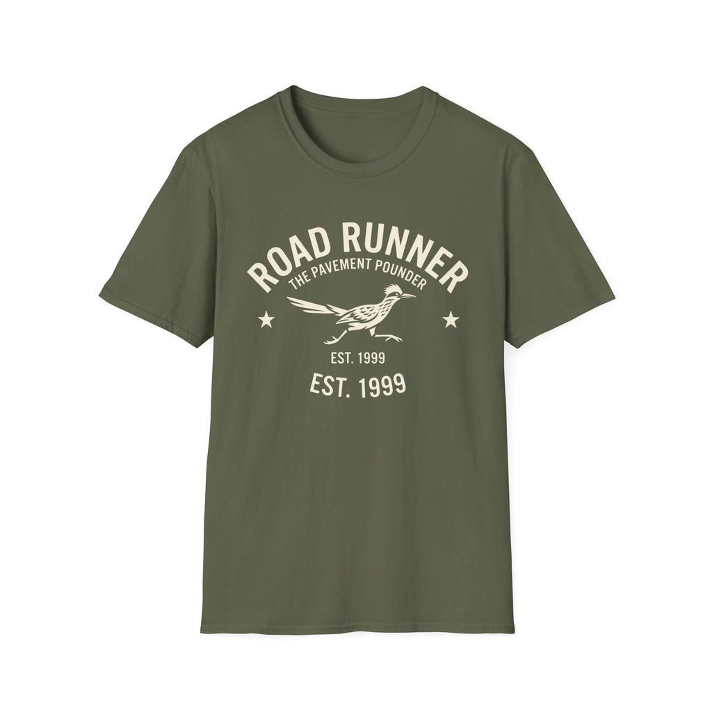 Road Runner Tee