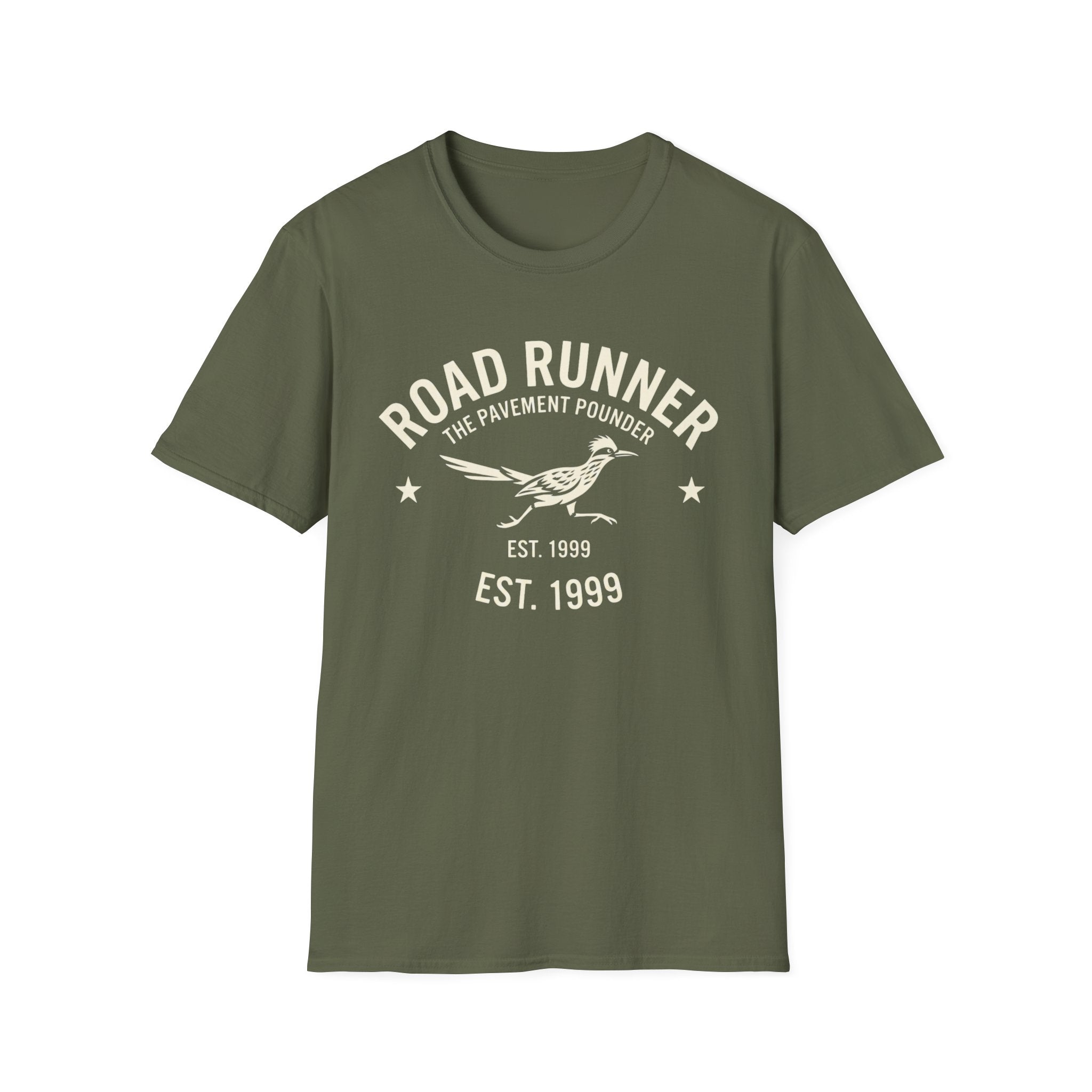 Road Runner Tee