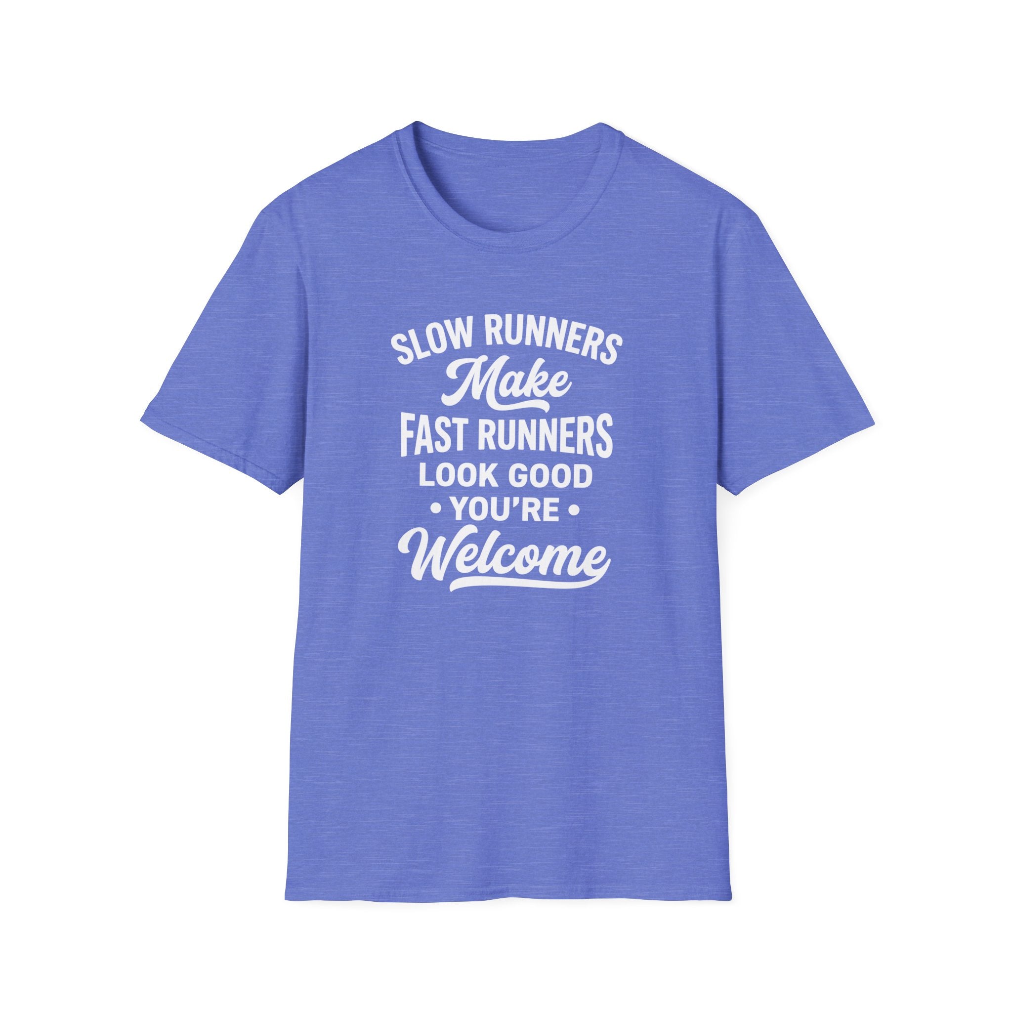 Slow Runners Tee