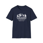 Ultra Running Tee