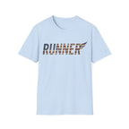 Runner Stars and Stripes