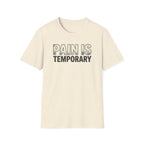 Pain is Temporary