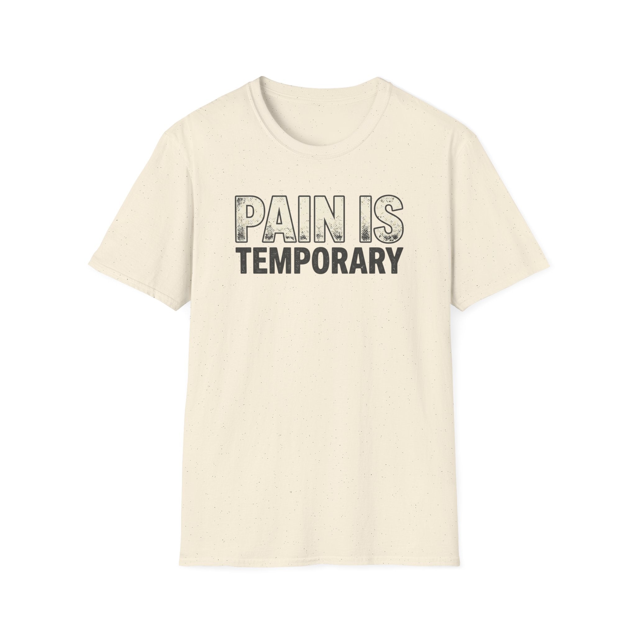 Pain is Temporary
