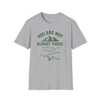 Not There T-Shirt