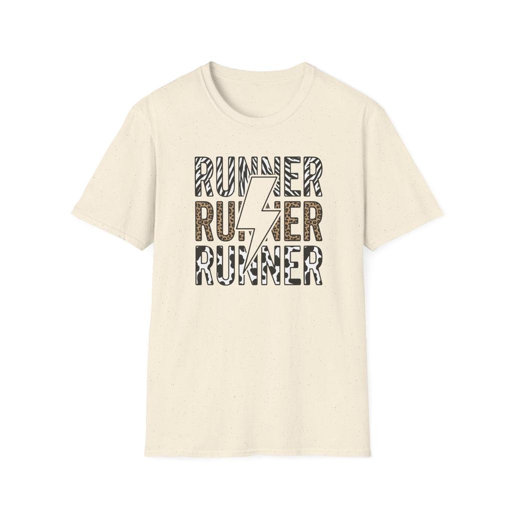 Runner II Tee