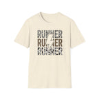 Runner II Tee