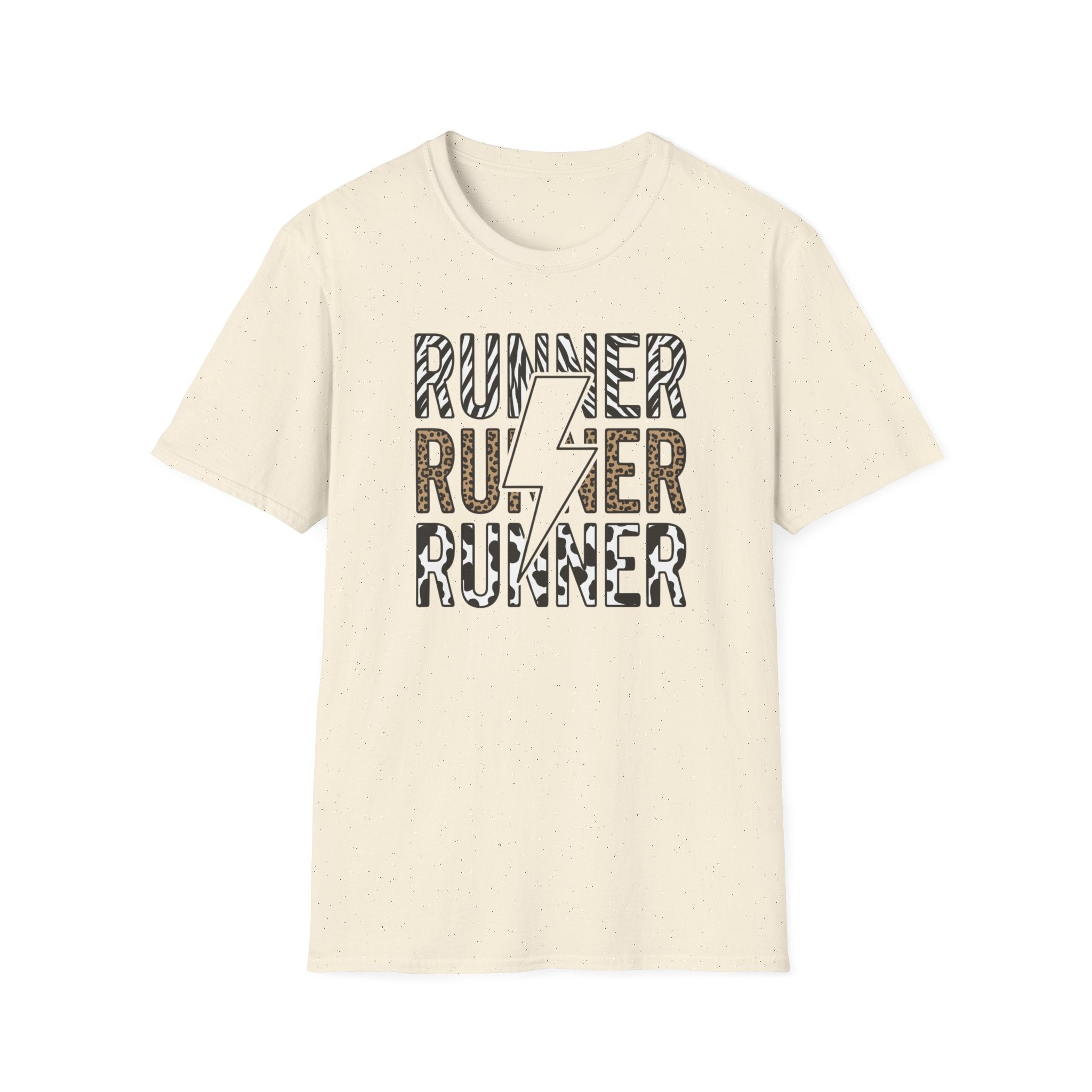 Runner II Tee