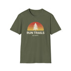 Run Trails T-Shirt