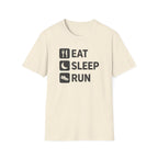 Eat Sleep Run