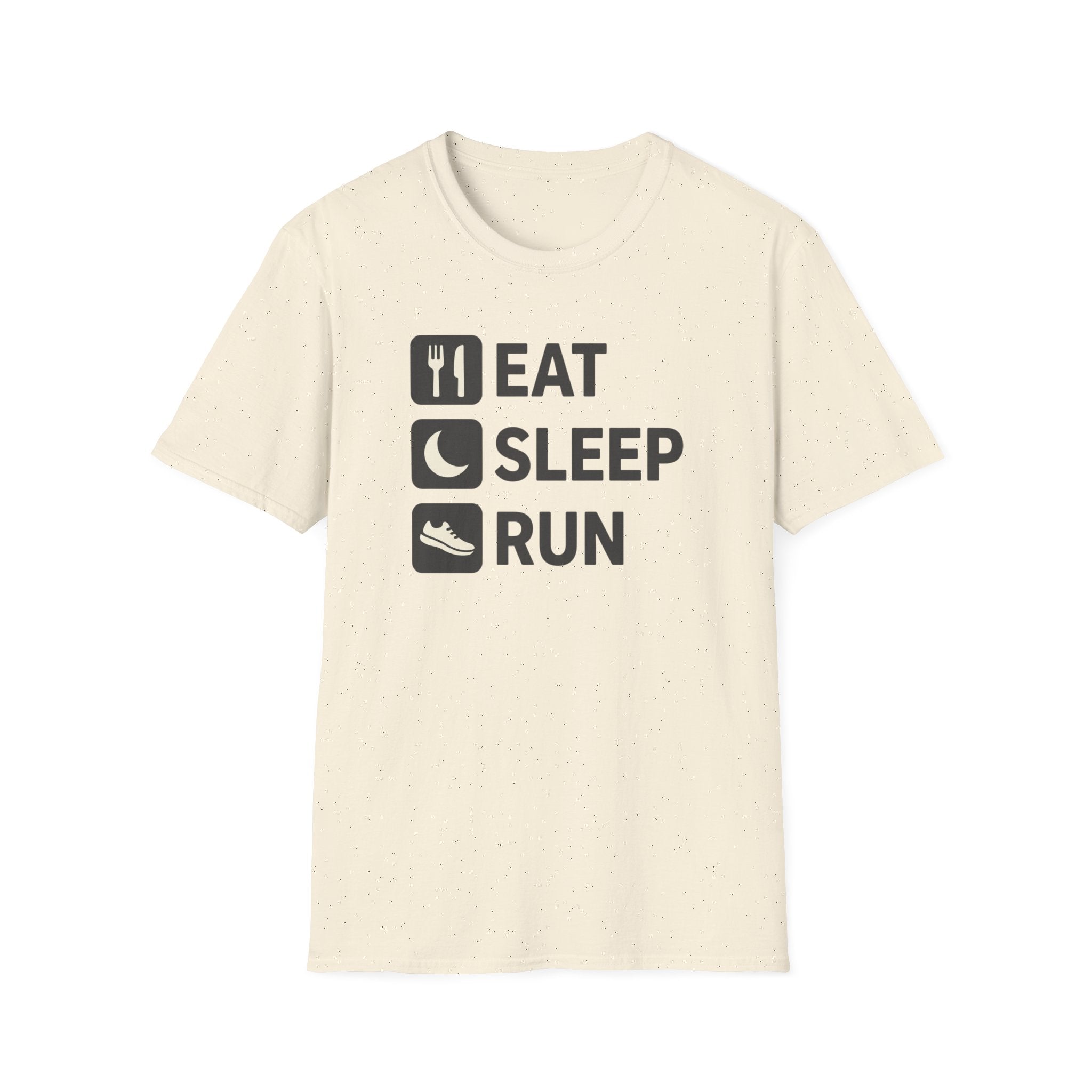 Eat Sleep Run