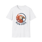 Run Free Tee