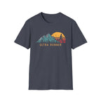 ULTRA RUNNER Tee