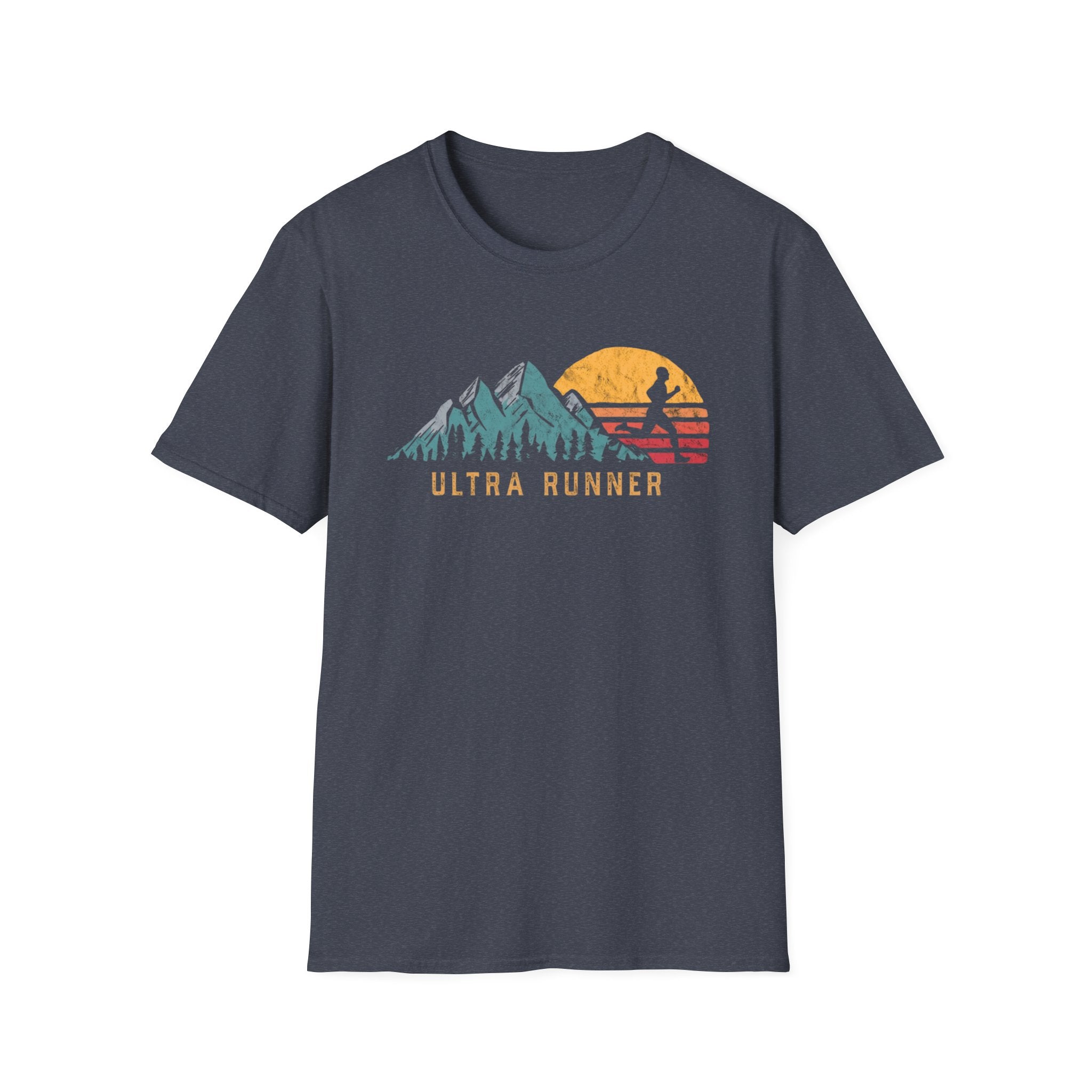 ULTRA RUNNER Tee