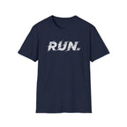 RUN Slash T-Shirt