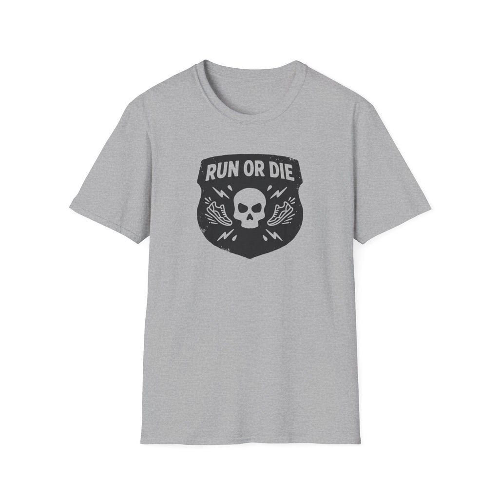 Run or Die T-Shirt