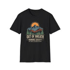 Out of Breath Mountain