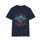 Hardest Climbs Tee