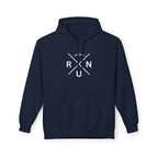 RunX Hoodie