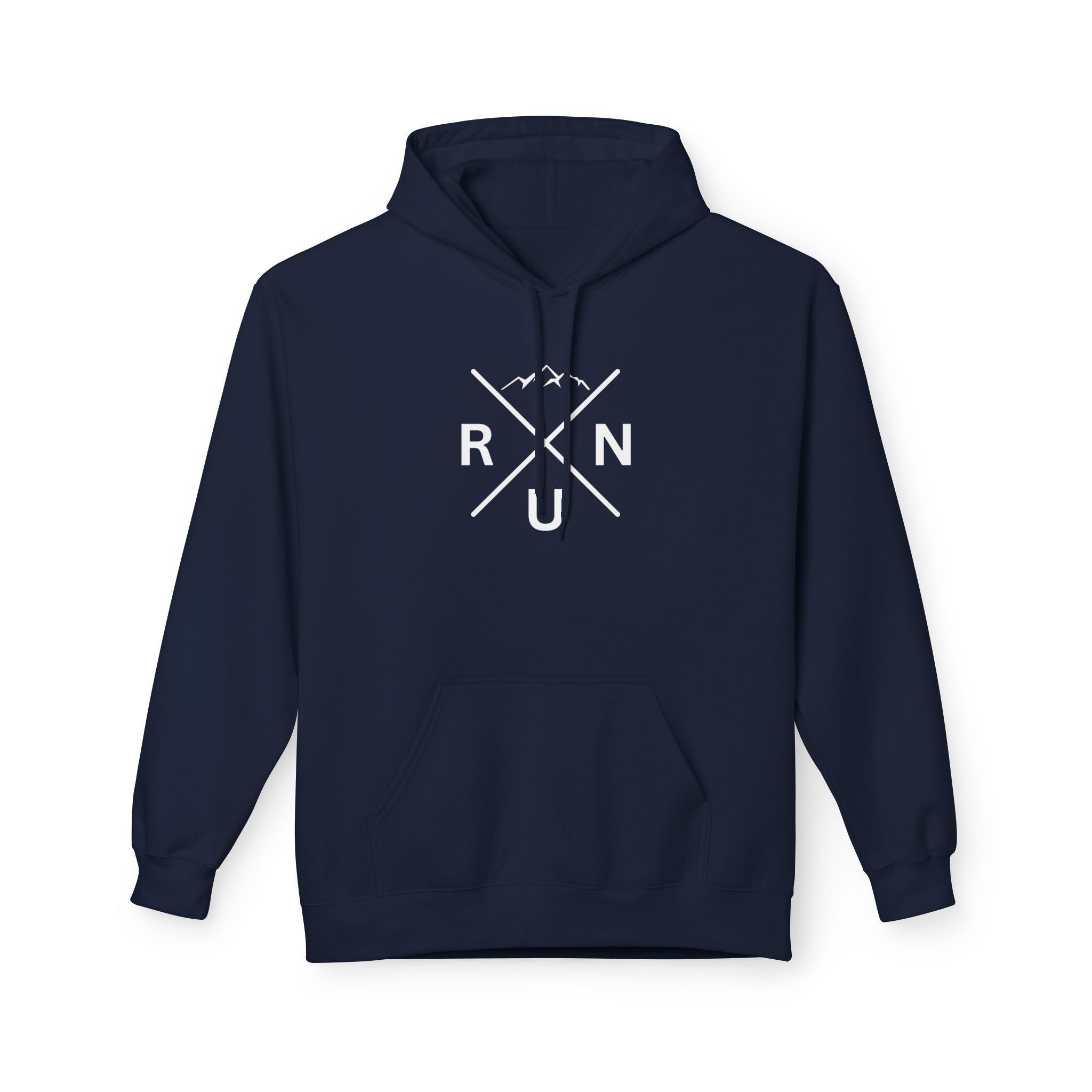 RunX Hoodie
