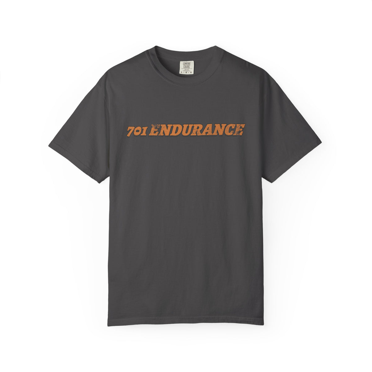 701 Endurance Bull
