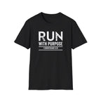 Run With Purpose Tee