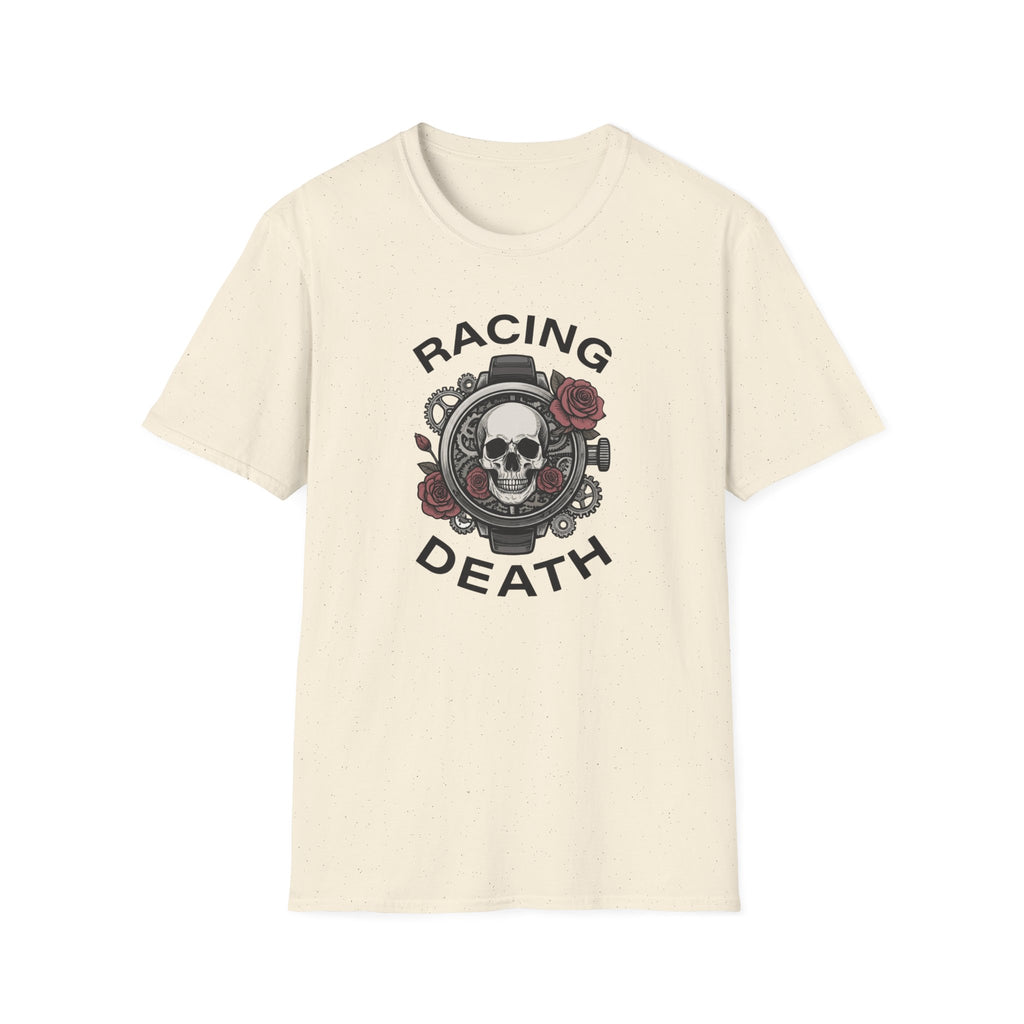 Racing Death