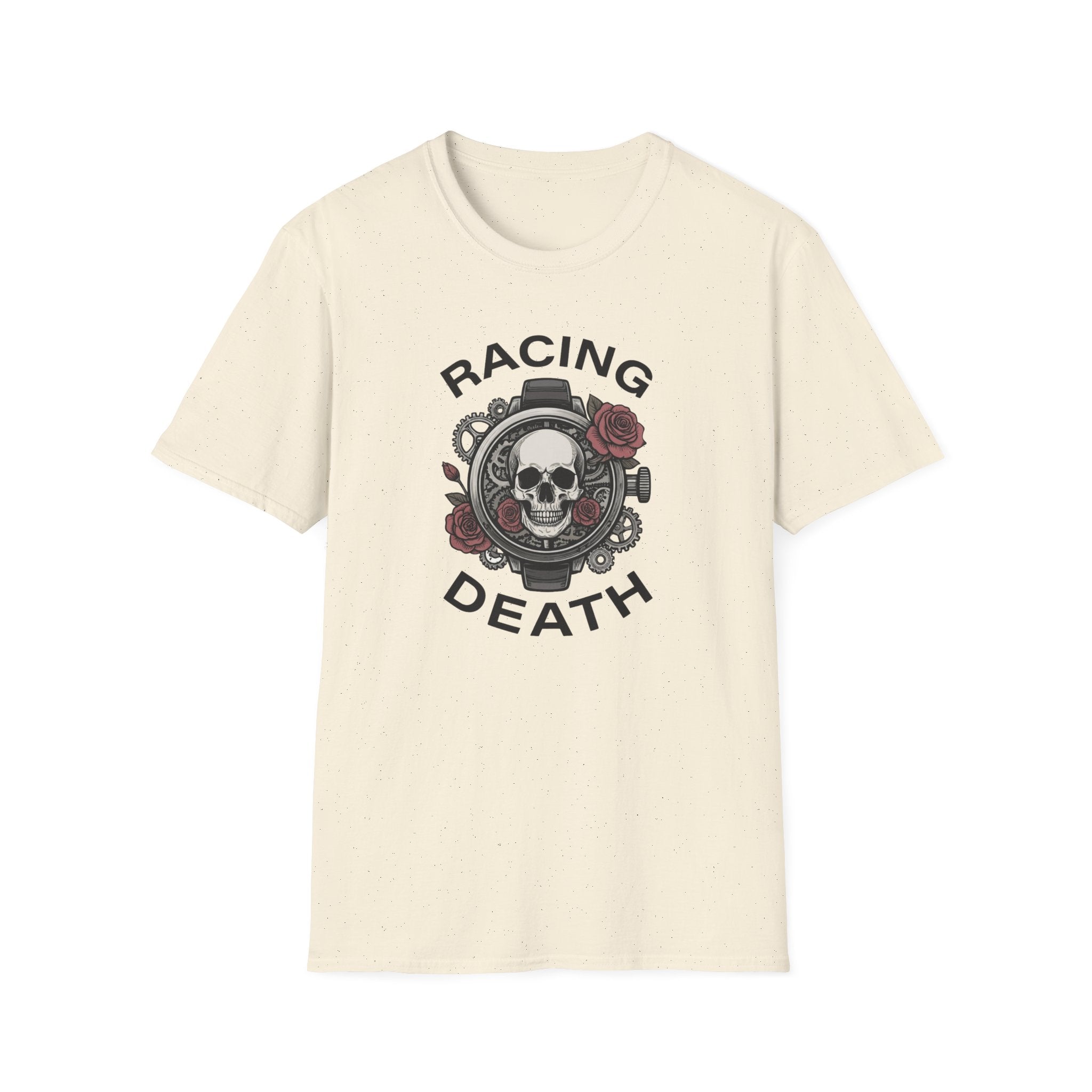 Racing Death