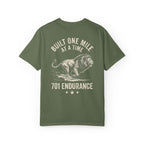 701 Endurance Coaching T-Shirt