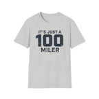 Just 100 Miles