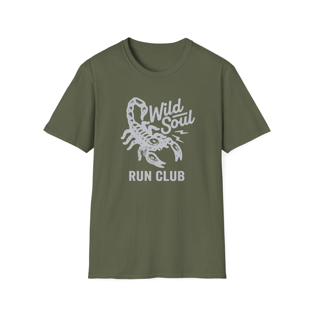Wild Soul T-Shirt