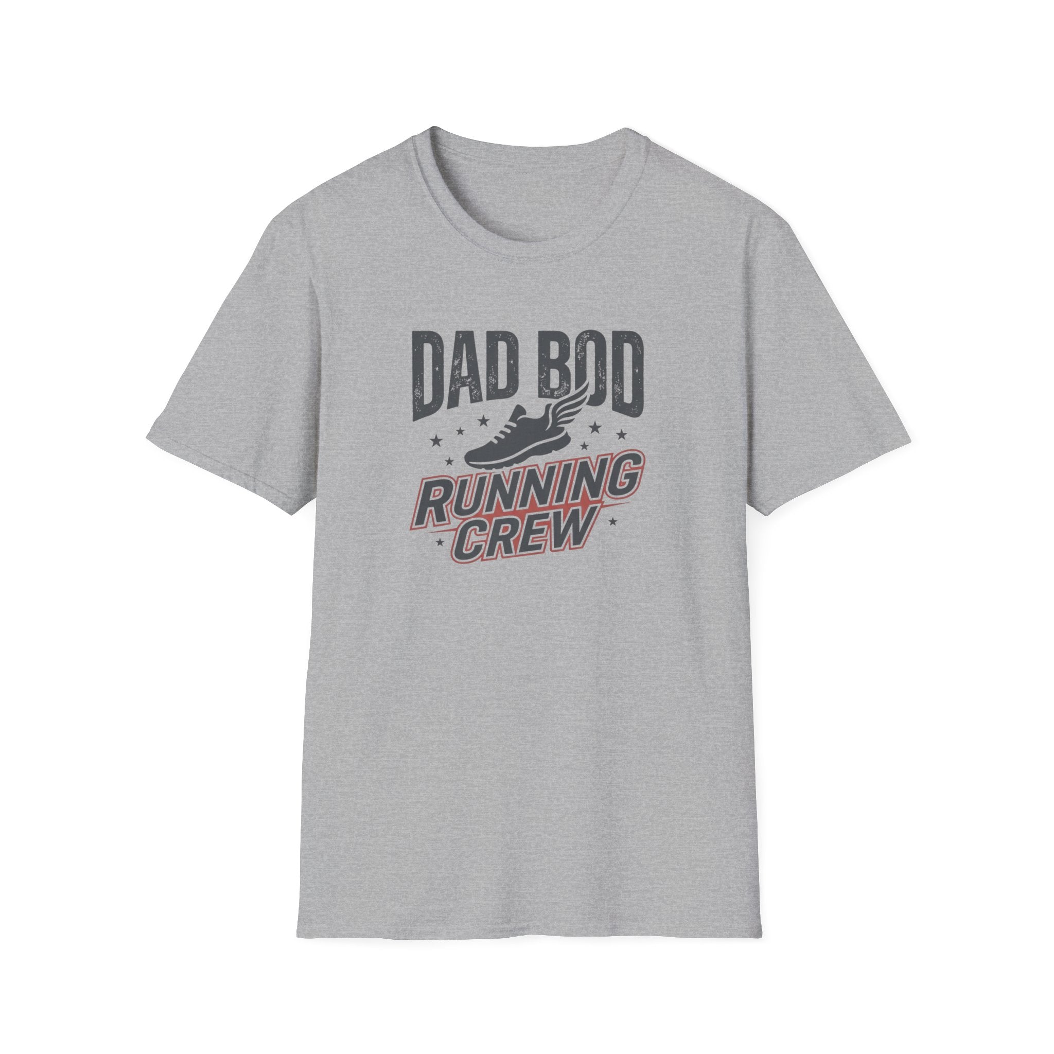 Dad Bod Tee