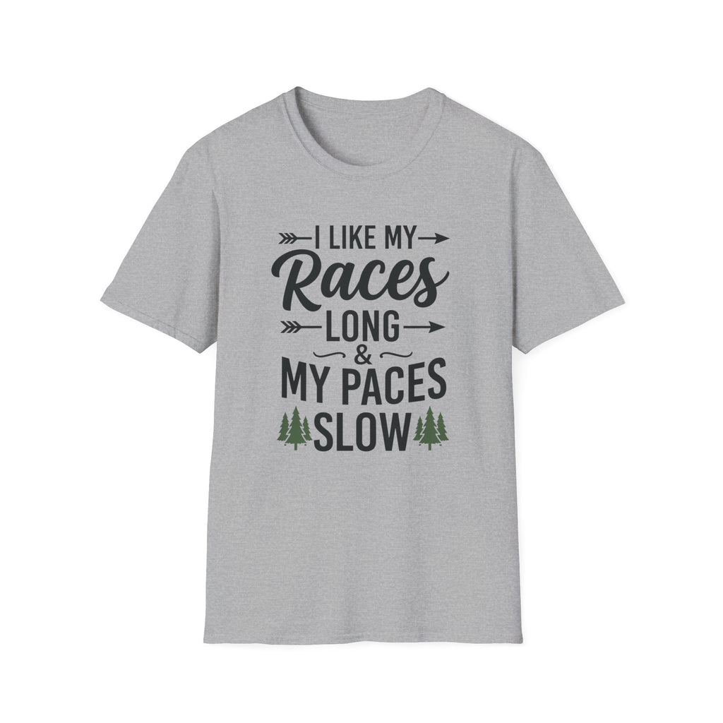 Races Long