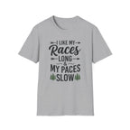 Races Long