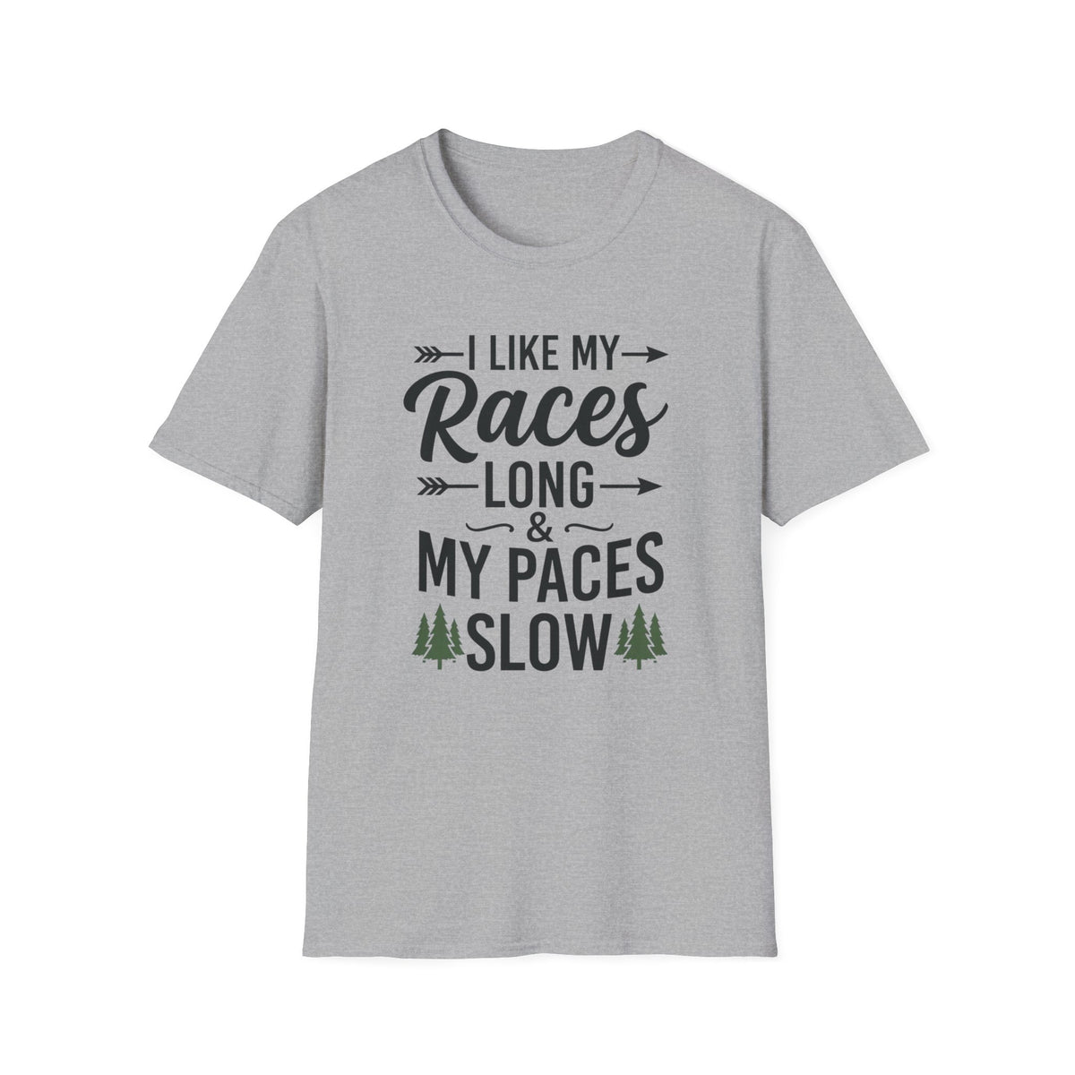Races Long