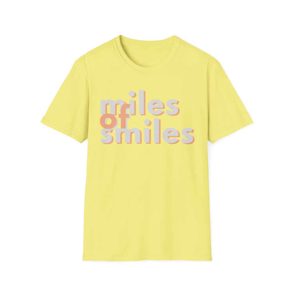 Miles of Smiles