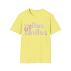 Miles of Smiles