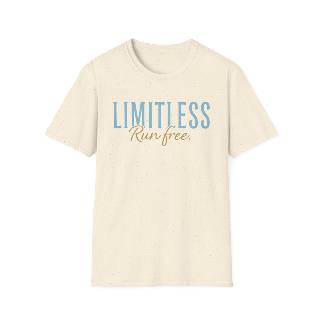 Limitless Graphic